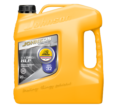 Johnson_HYDROIL HLP 32